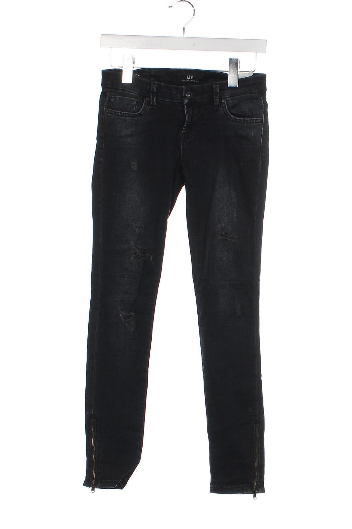 Damen Jeans Ltb, Größe XS, Farbe Blau, Preis € 6,99