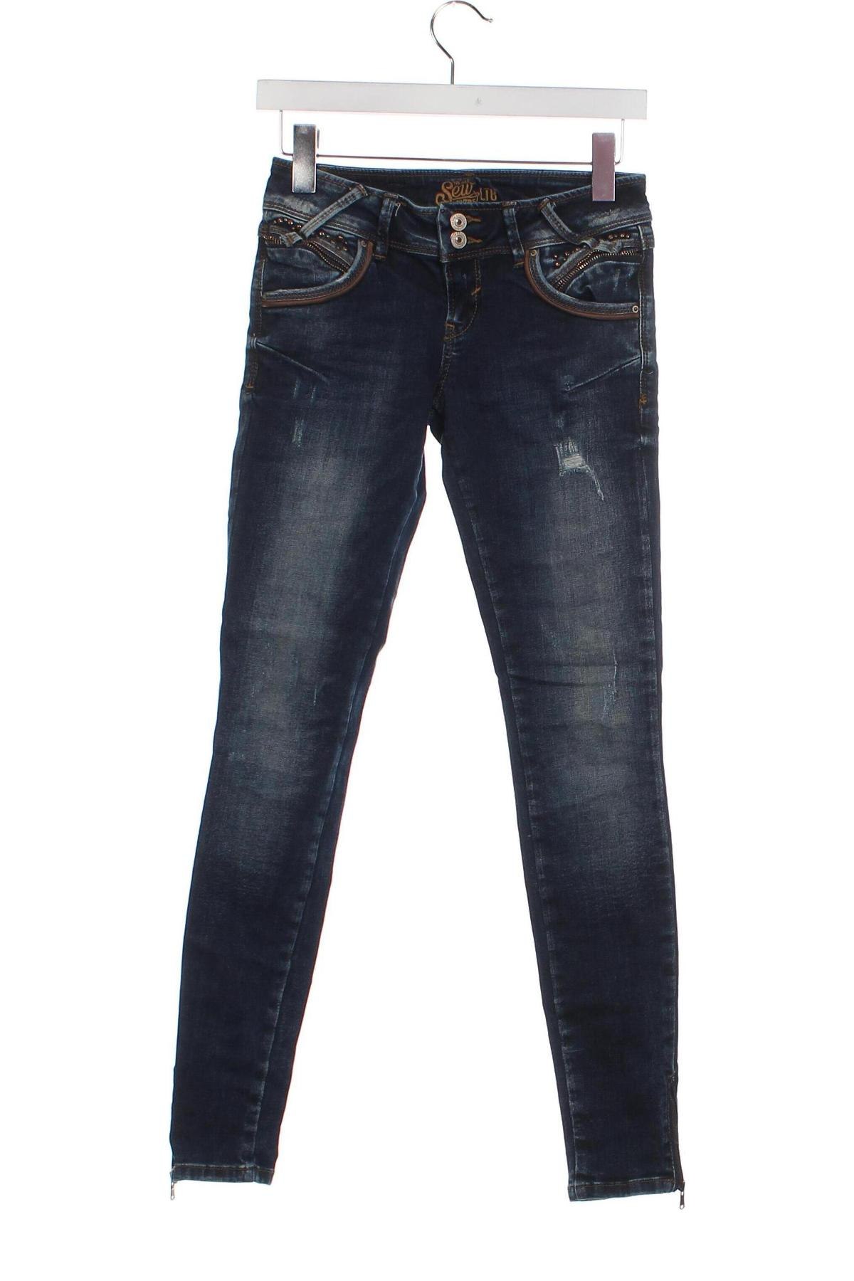 Damen Jeans Ltb, Größe S, Farbe Blau, Preis € 28,53