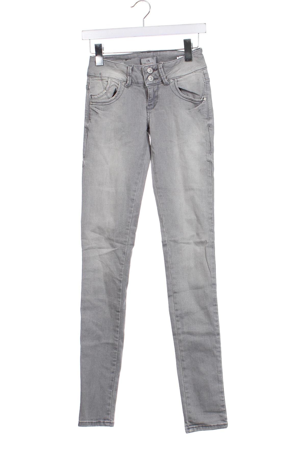 Damen Jeans Ltb, Größe XS, Farbe Grau, Preis € 6,49