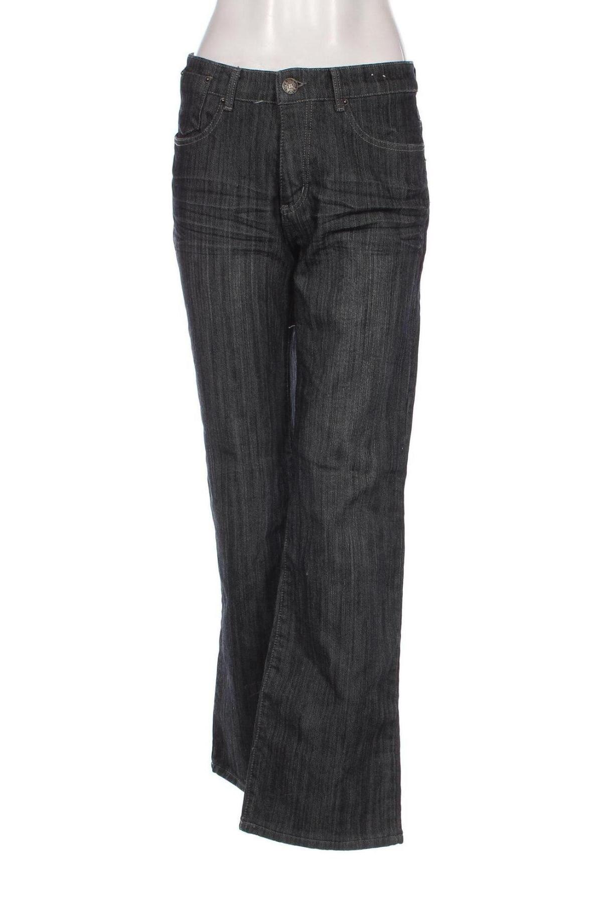 Damen Jeans M&O, Größe XL, Farbe Grau, Preis € 6,99