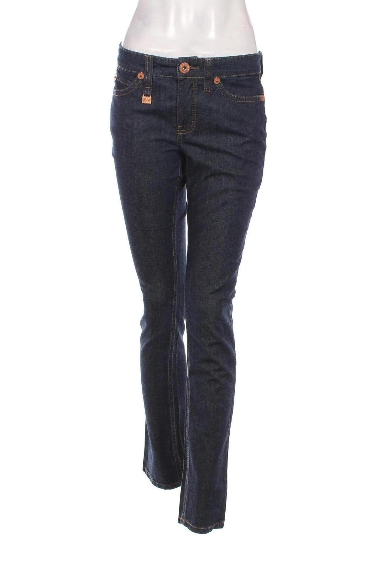 Damen Jeans Mac, Größe S, Farbe Blau, Preis € 7,99