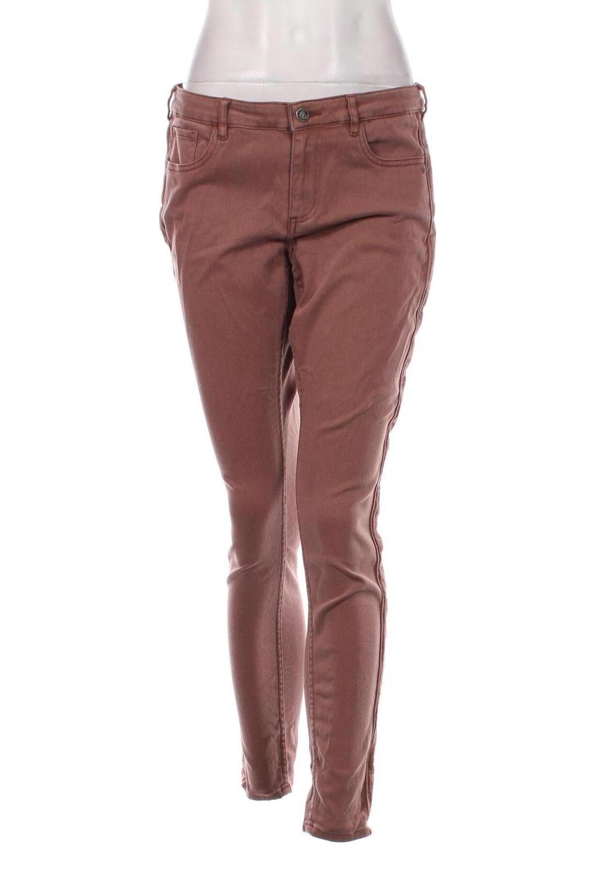 Damen Jeans Maison Scotch, Größe XL, Farbe Rosa, Preis € 6,99