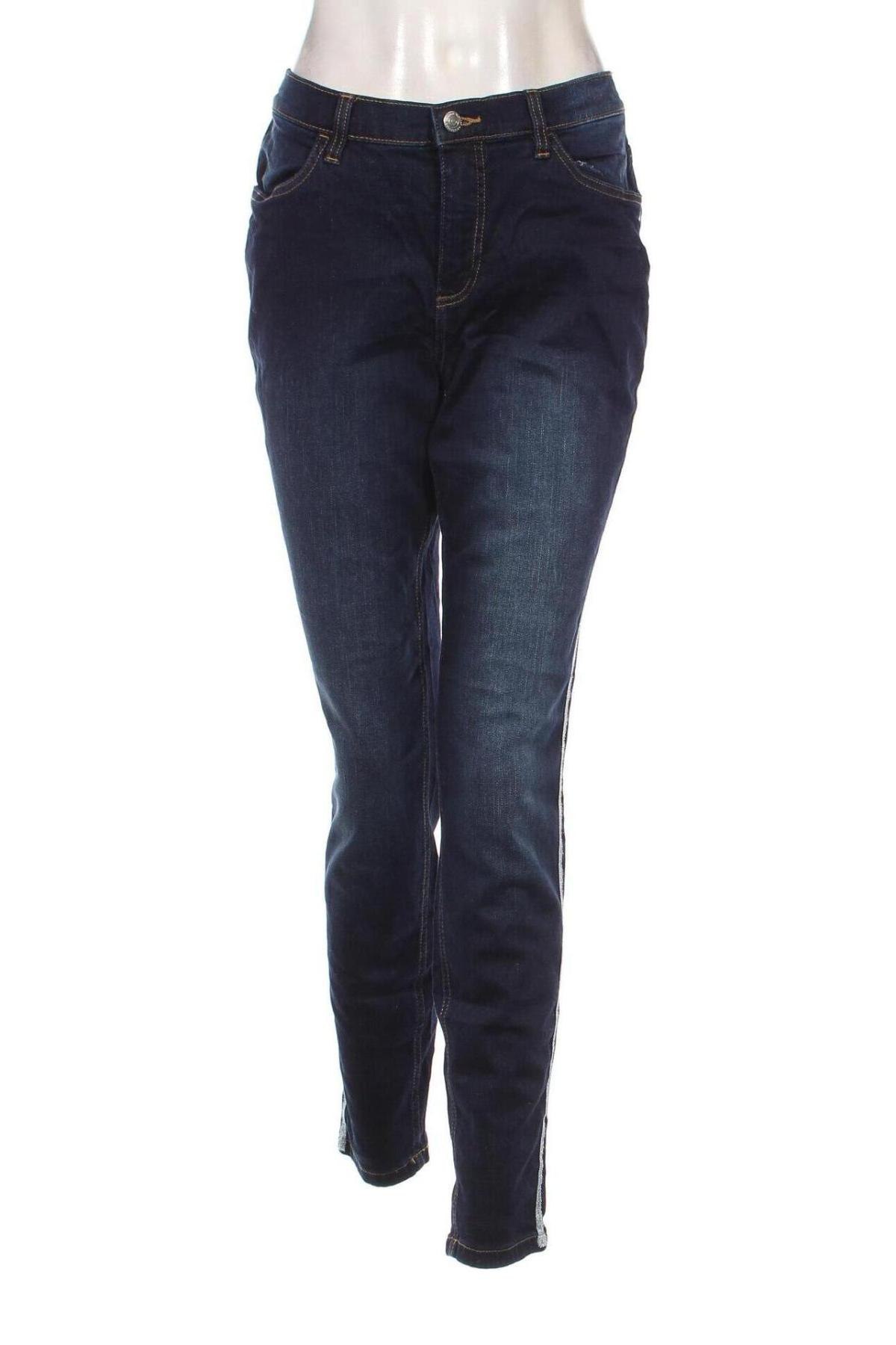 Damen Jeans Maite Kelly by Bonprix, Größe M, Farbe Blau, Preis € 4,49