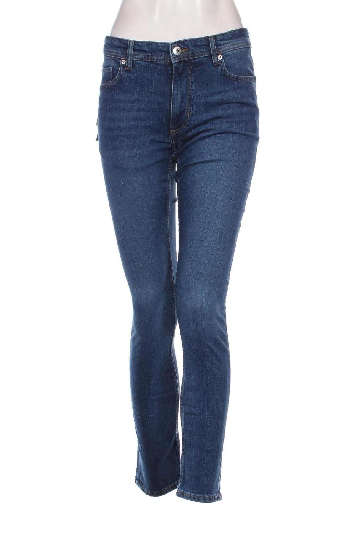 Damen Jeans Mango, Größe S, Farbe Blau, Preis € 39,69