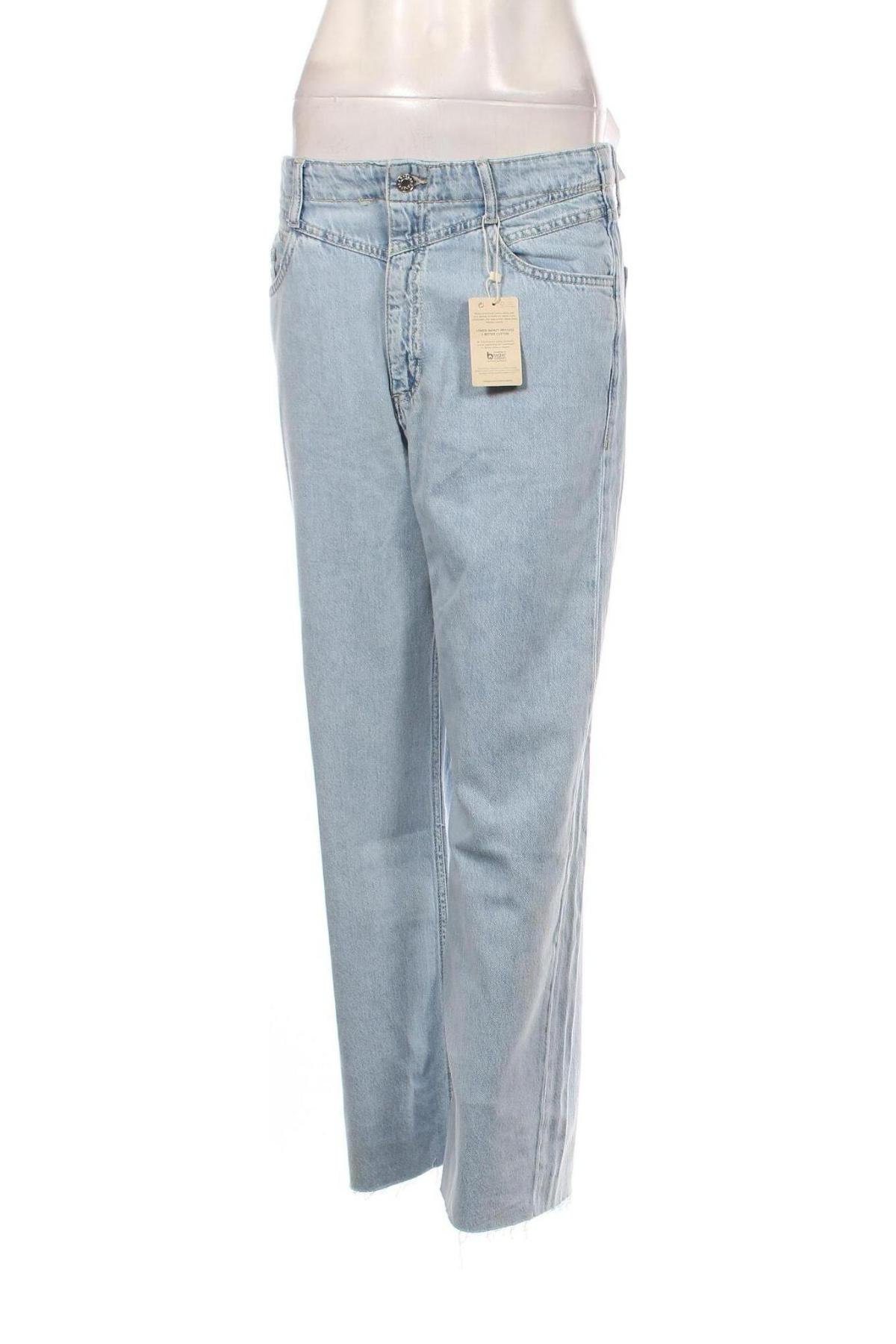 Damen Jeans Mango, Größe M, Farbe Blau, Preis € 39,69