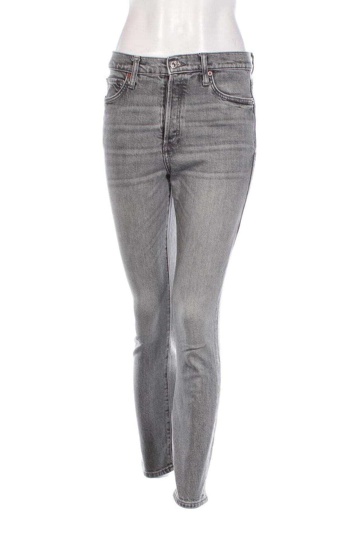 Damen Jeans Mango, Größe S, Farbe Grau, Preis € 6,99