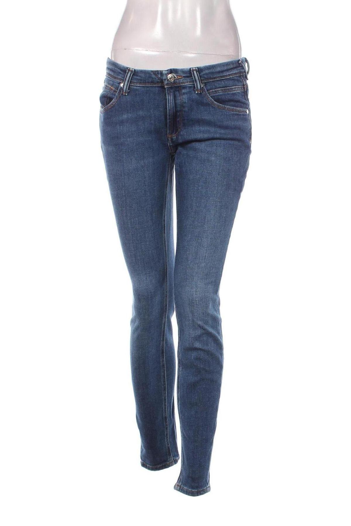 Damen Jeans Marc O'Polo, Größe M, Farbe Blau, Preis 16,99 €