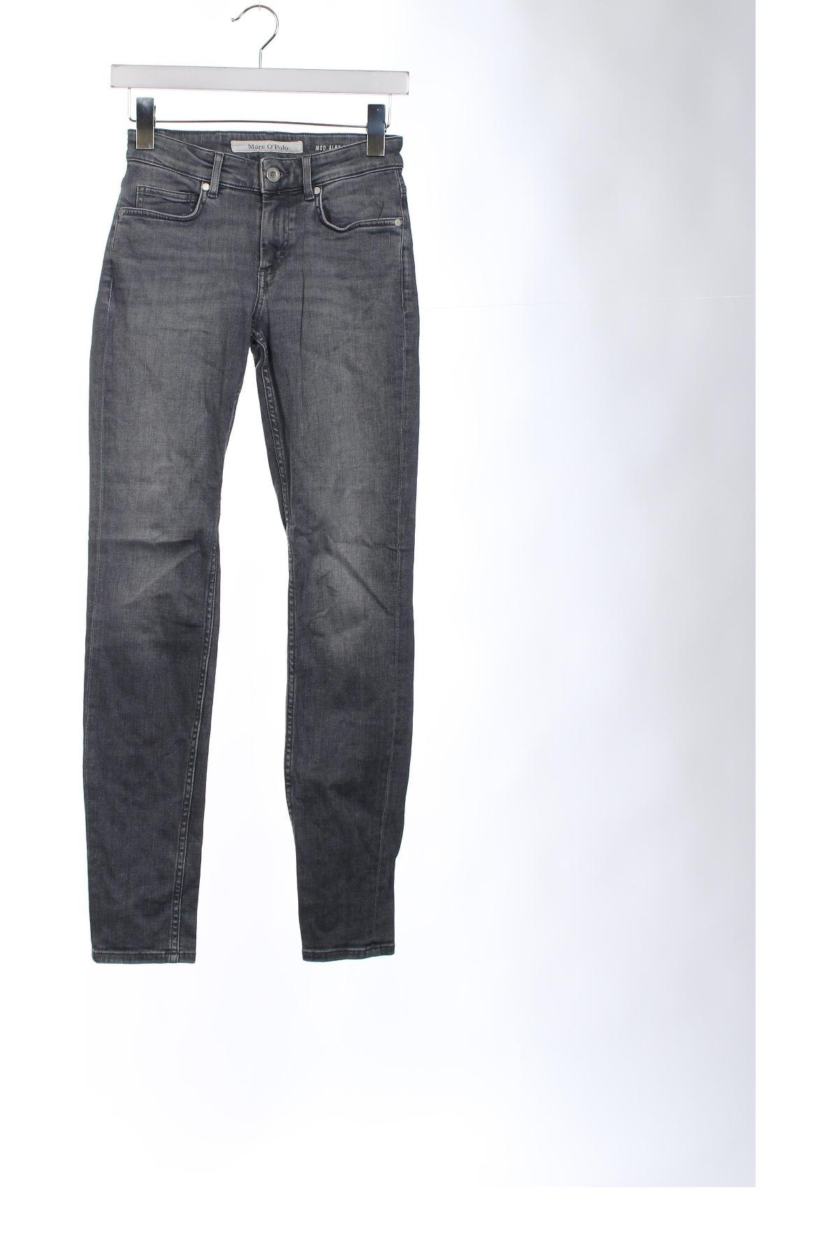 Damen Jeans Marc O'Polo, Größe XS, Farbe Grau, Preis € 5,99