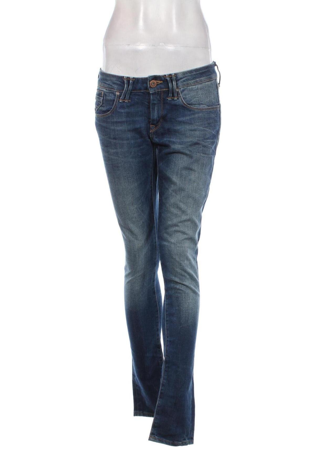 Damen Jeans Mavi, Größe L, Farbe Blau, Preis € 5,99