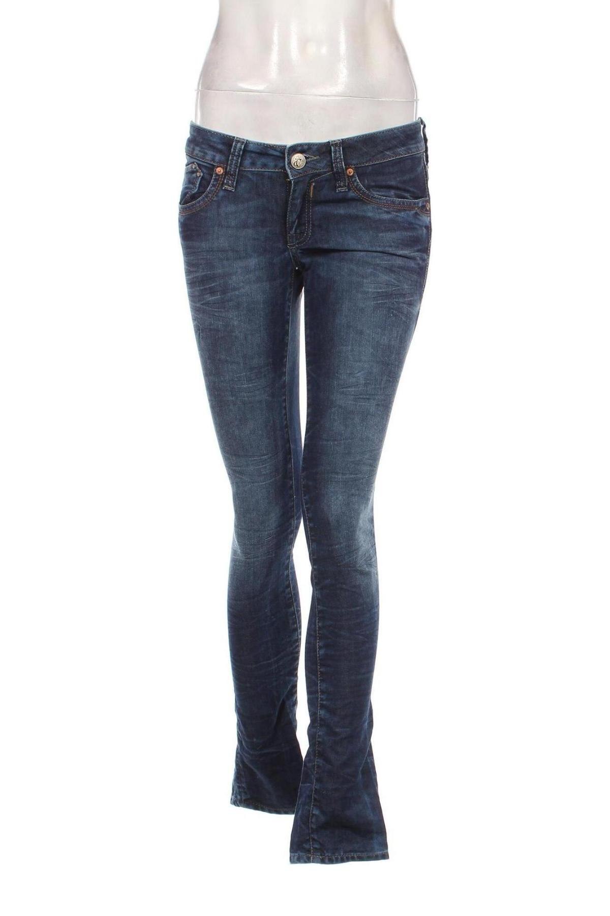 Damen Jeans Mavi, Größe M, Farbe Blau, Preis € 5,99