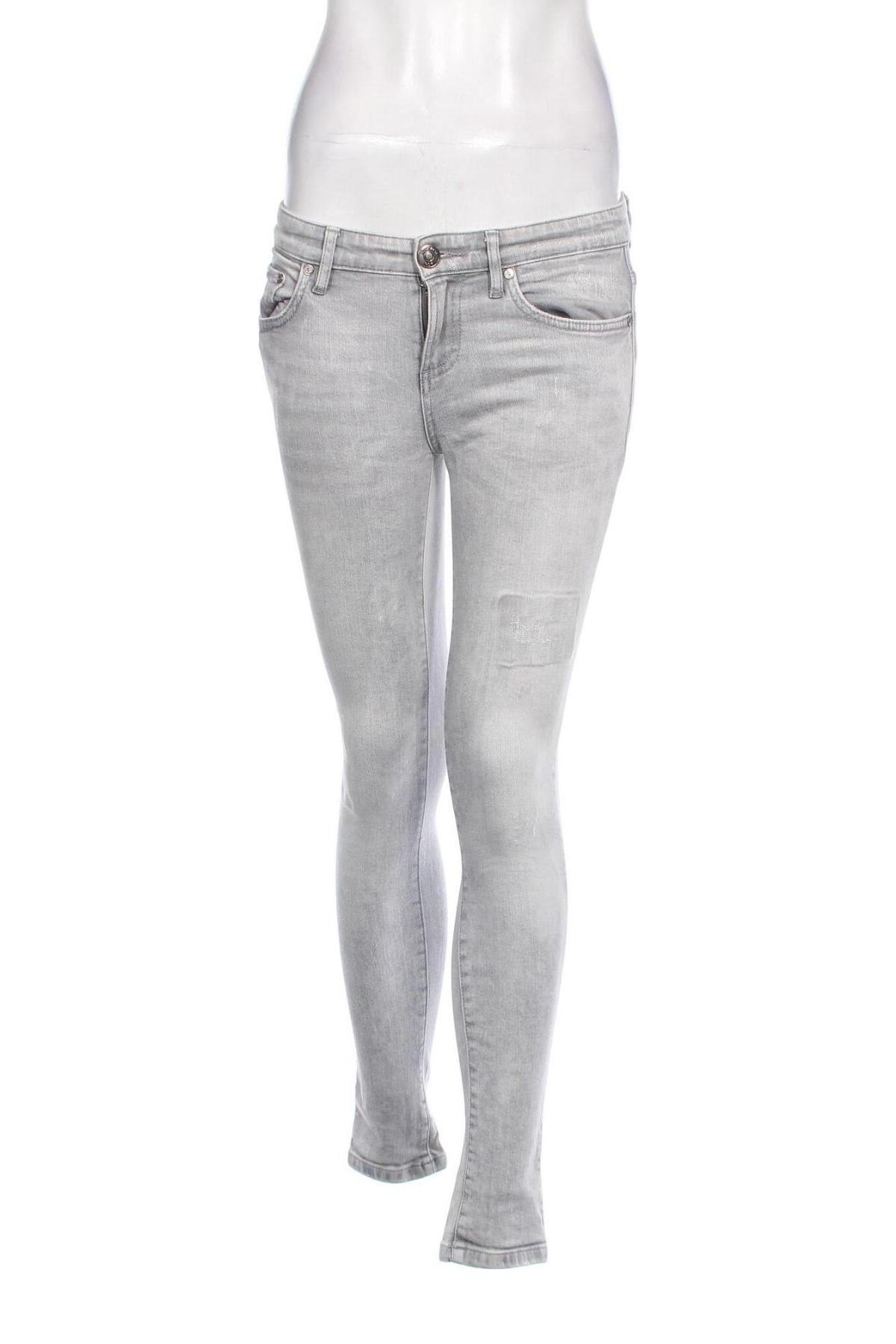 Damen Jeans Max&Co., Größe M, Farbe Grau, Preis € 12,99