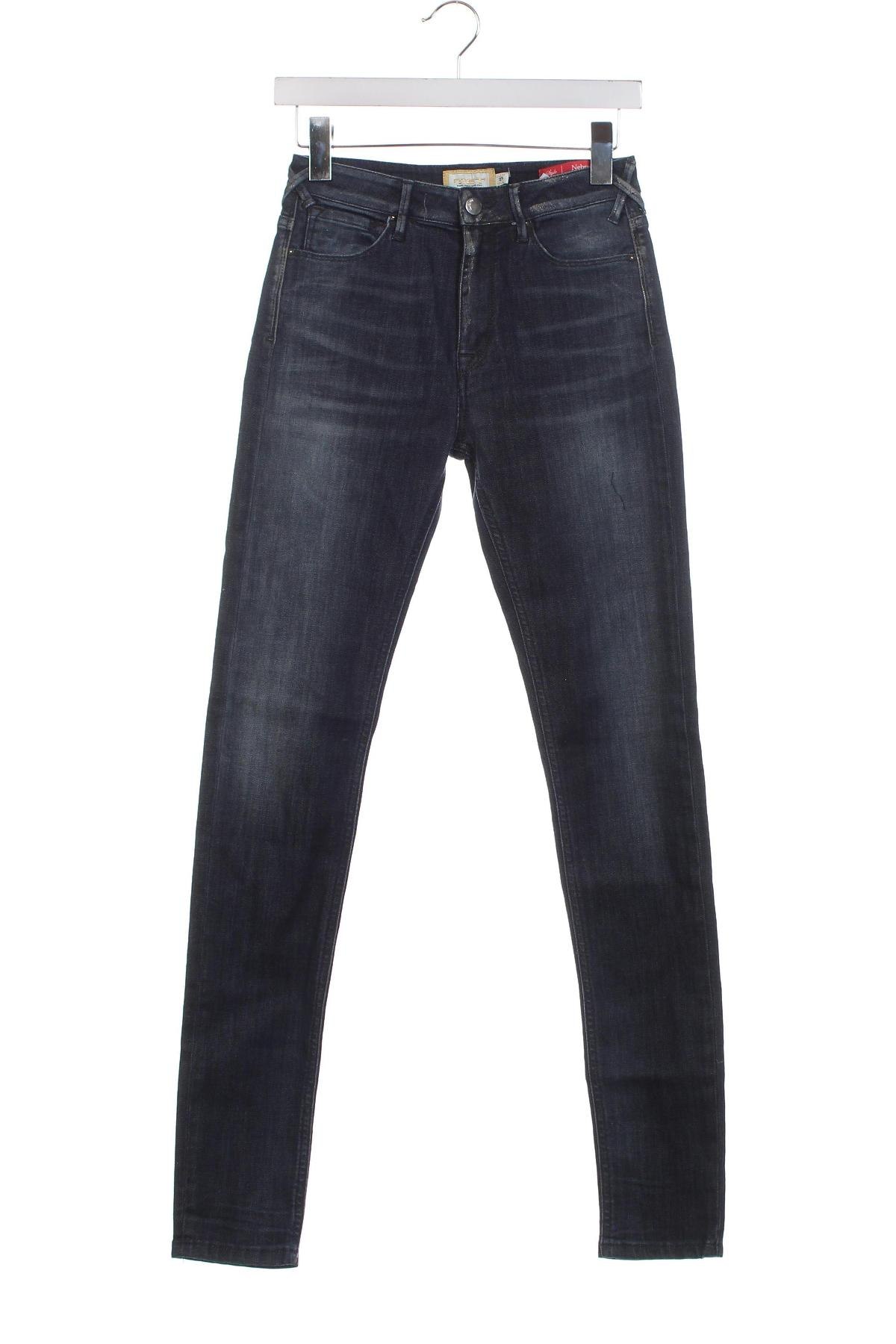 Damen Jeans Met, Größe S, Farbe Blau, Preis € 9,99