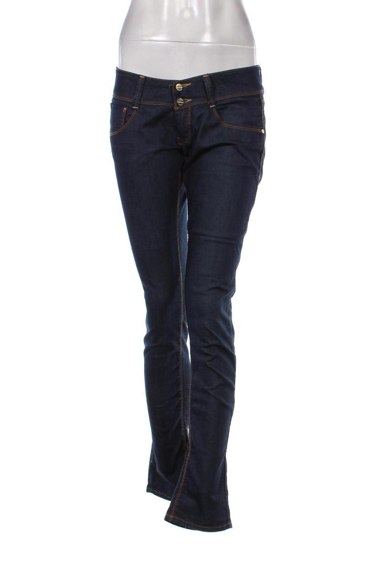 Damen Jeans Met In Jeans, Größe M, Farbe Blau, Preis € 27,49