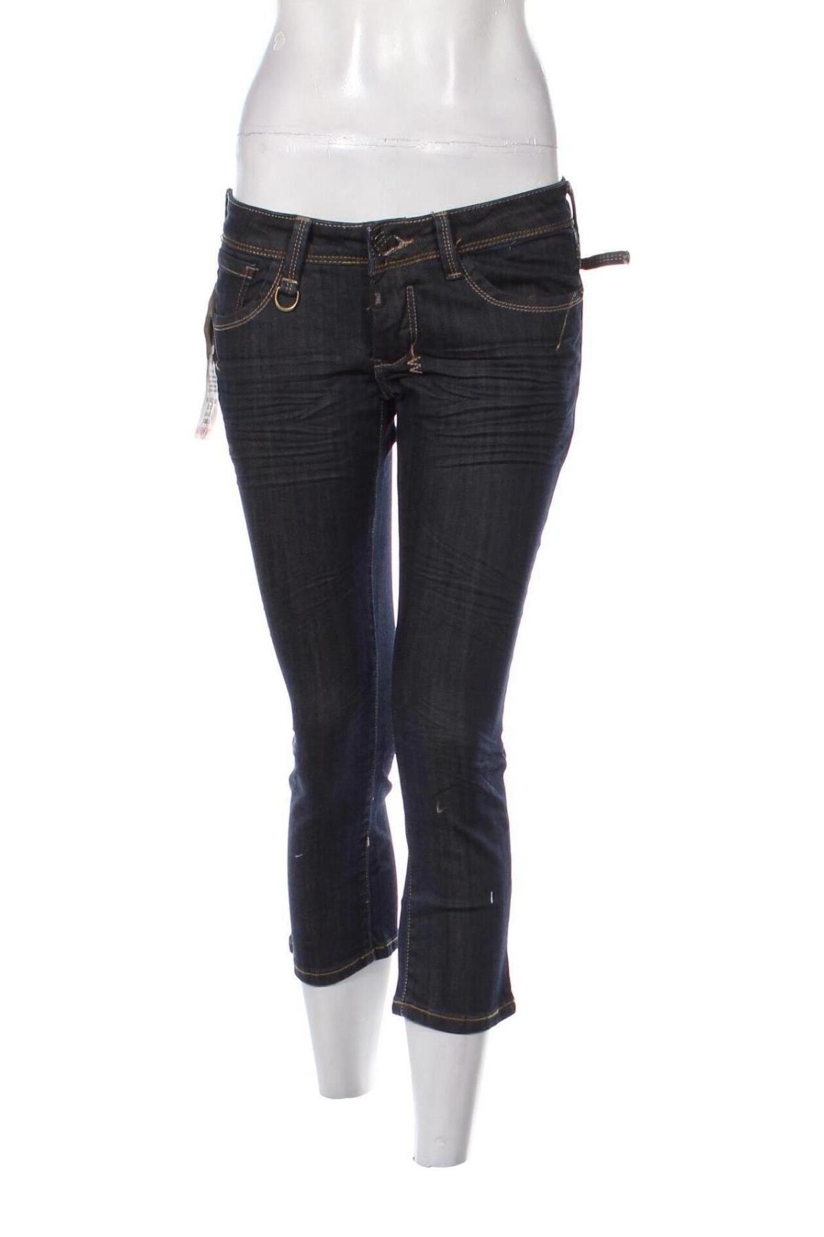 Damen Jeans Miss Chic, Größe M, Farbe Blau, Preis € 15,99