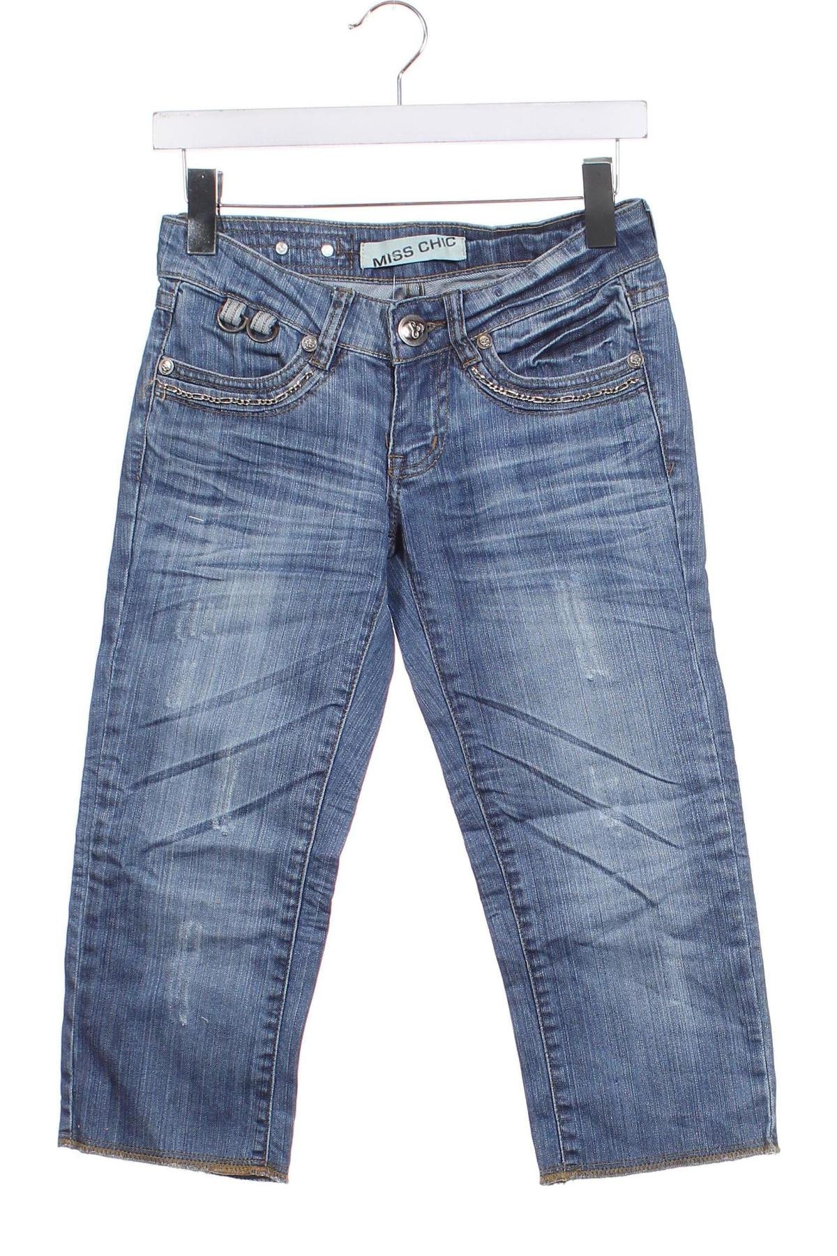 Damen Jeans Miss Chic, Größe S, Farbe Blau, Preis € 15,99