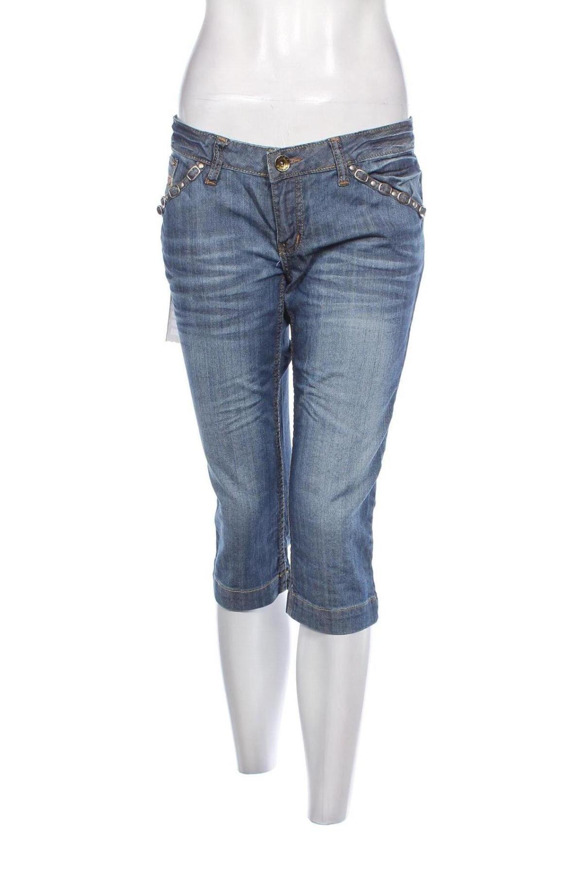 Damen Jeans Miss Chic, Größe M, Farbe Blau, Preis € 15,99