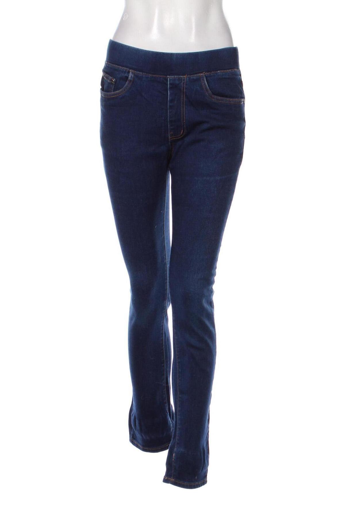 Damen Jeans Miss One, Größe M, Farbe Blau, Preis € 6,99