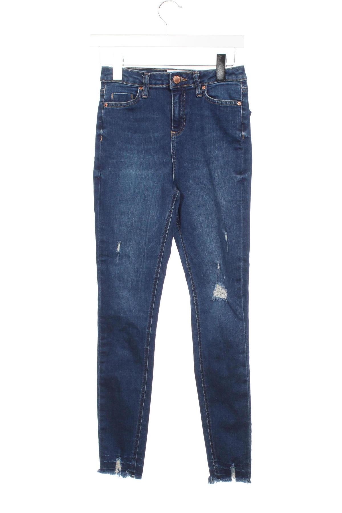 Damen Jeans Miss Selfridge, Größe S, Farbe Blau, Preis € 10,99