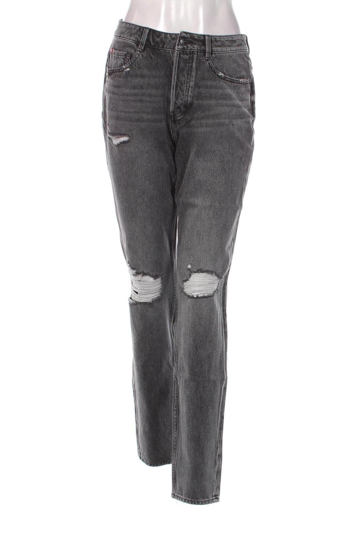 Damen Jeans Miss Sixty, Größe M, Farbe Grau, Preis € 88,66