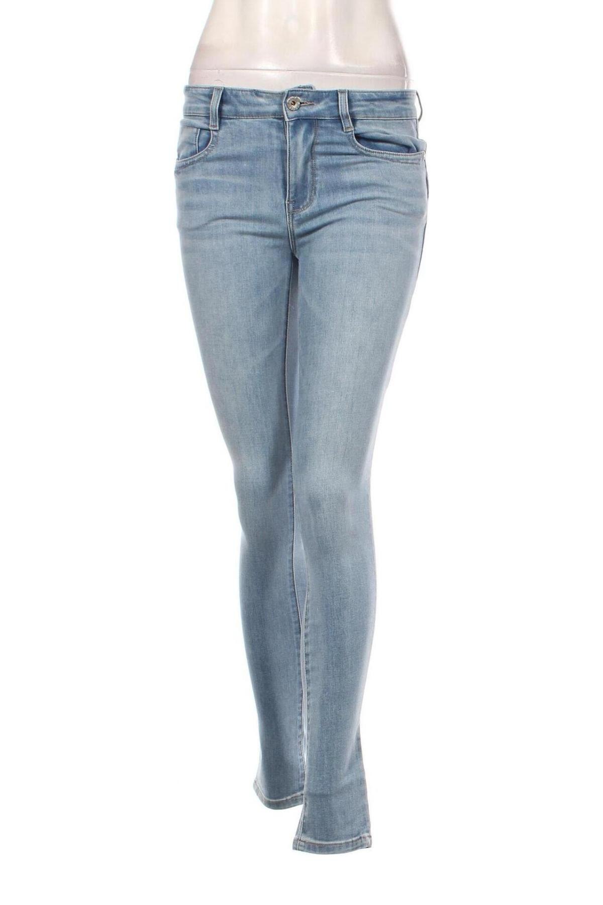 Damen Jeans Miss Sixty, Größe S, Farbe Blau, Preis 17,99 €