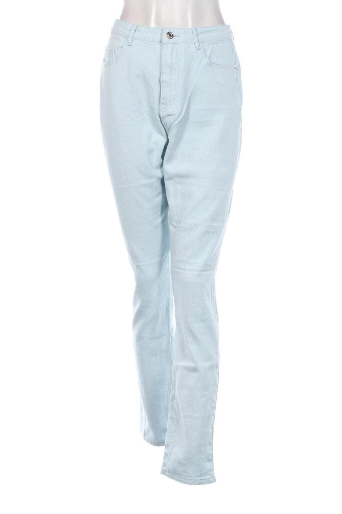 Damen Jeans Missguided, Größe S, Farbe Blau, Preis 17,99 €