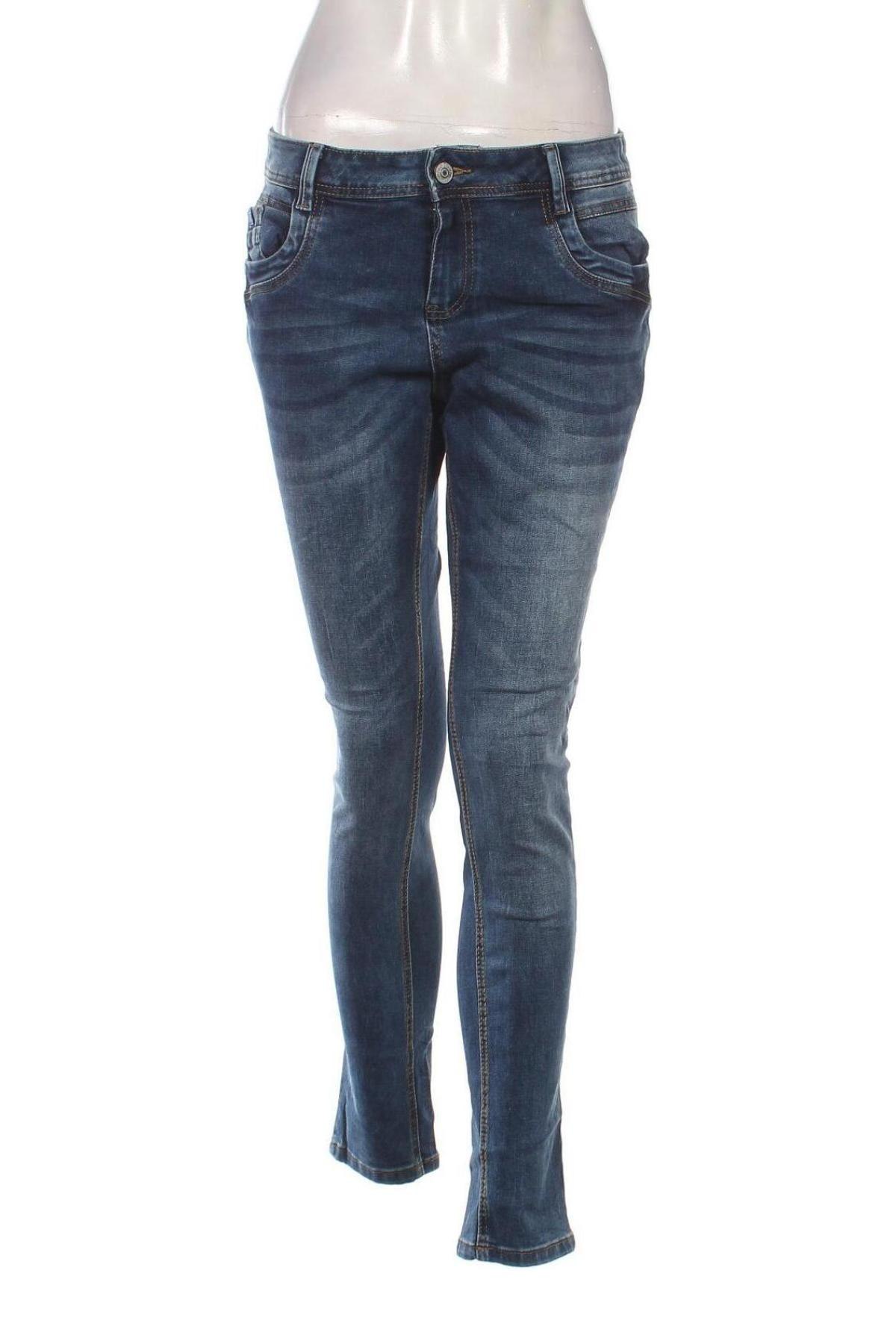 Damen Jeans Multiblu, Größe M, Farbe Blau, Preis € 4,49