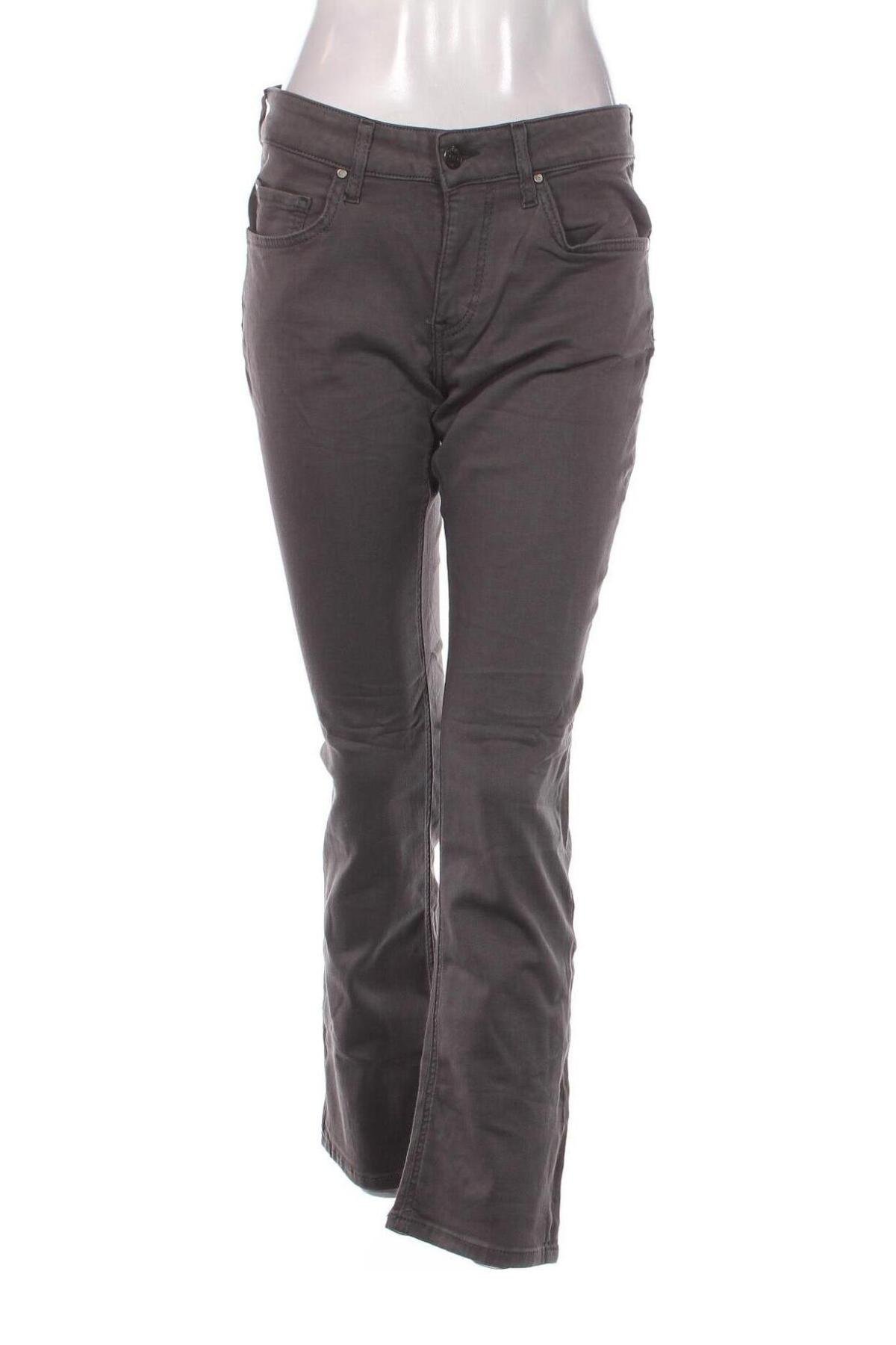 Damen Jeans Mustang, Größe M, Farbe Grau, Preis € 6,99