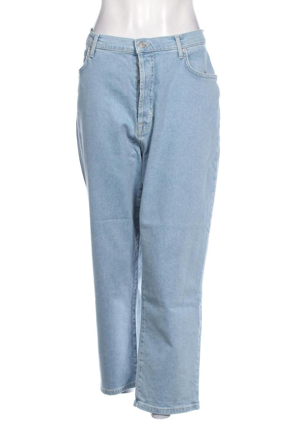 Damen Jeans NA-KD, Größe XL, Farbe Blau, Preis € 17,49