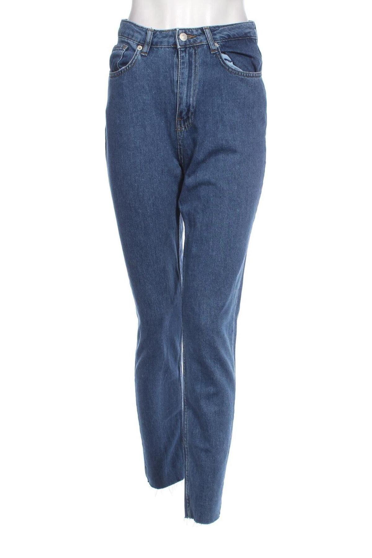 Damen Jeans NA-KD, Größe S, Farbe Blau, Preis € 47,94