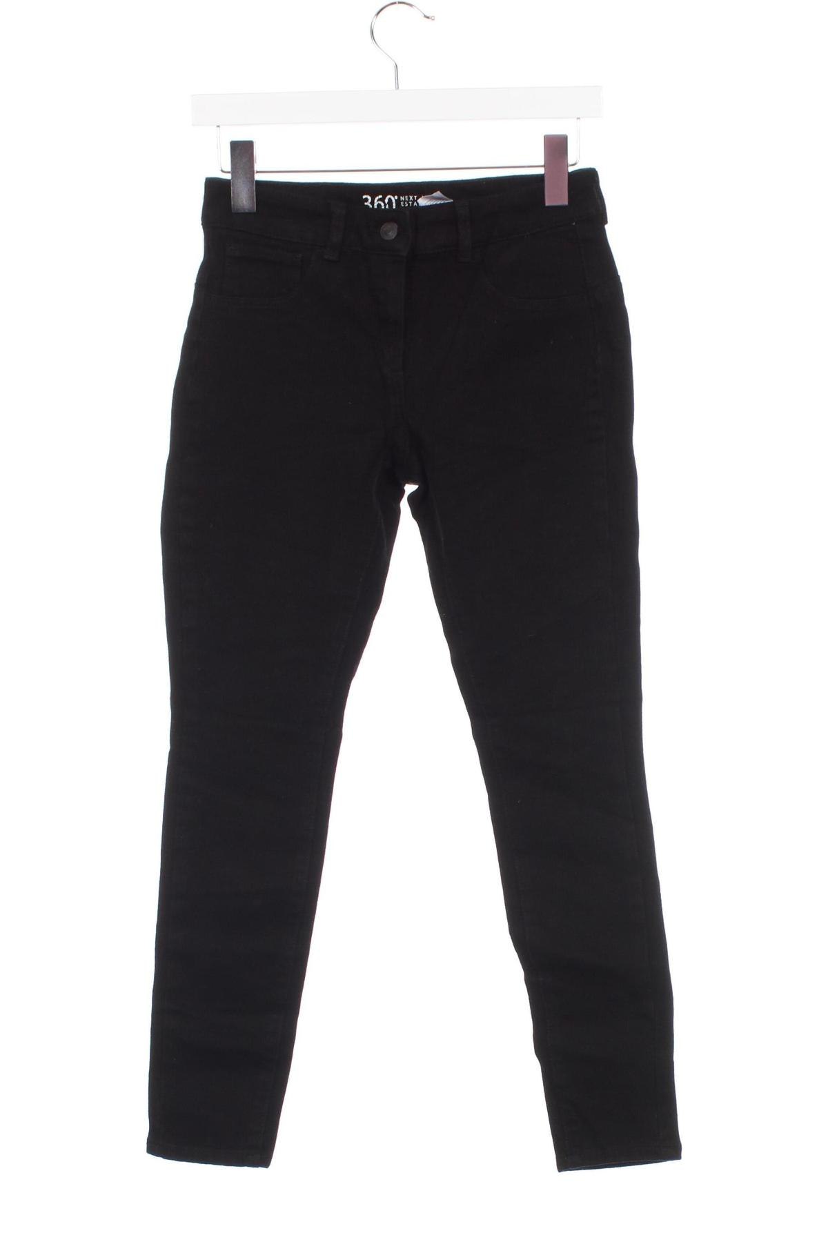 Damen Jeans Next, Größe M, Farbe Schwarz, Preis € 5,99