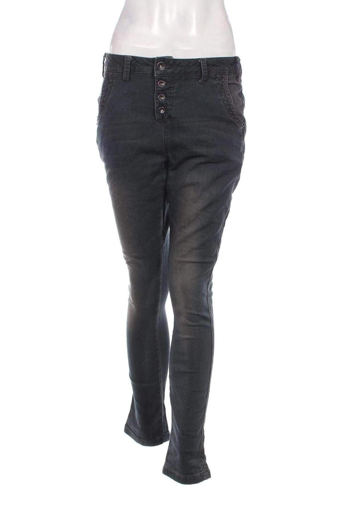 Damen Jeans Nile, Größe M, Farbe Blau, Preis € 5,99