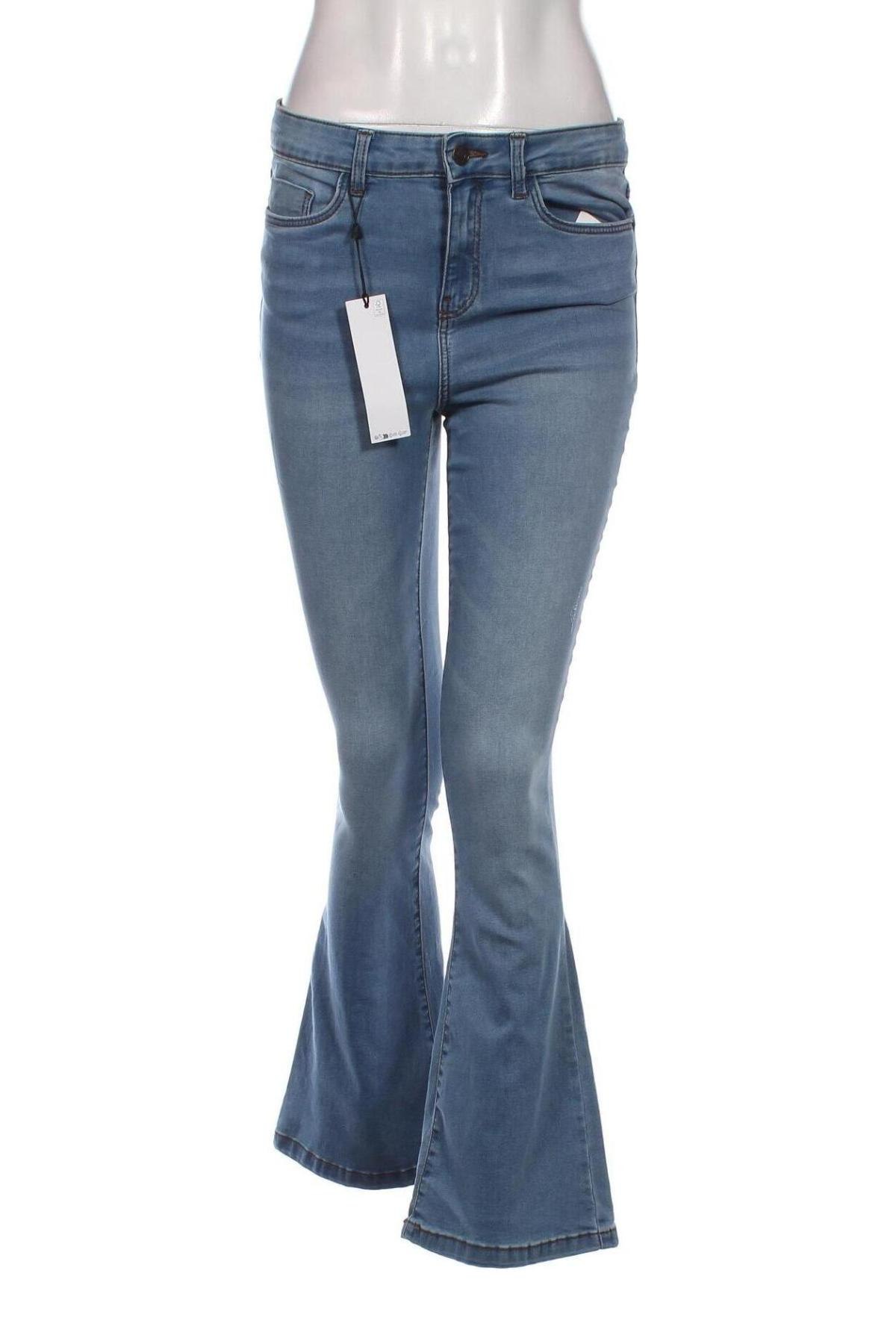 Damen Jeans Noisy May, Größe S, Farbe Blau, Preis 13,49 €