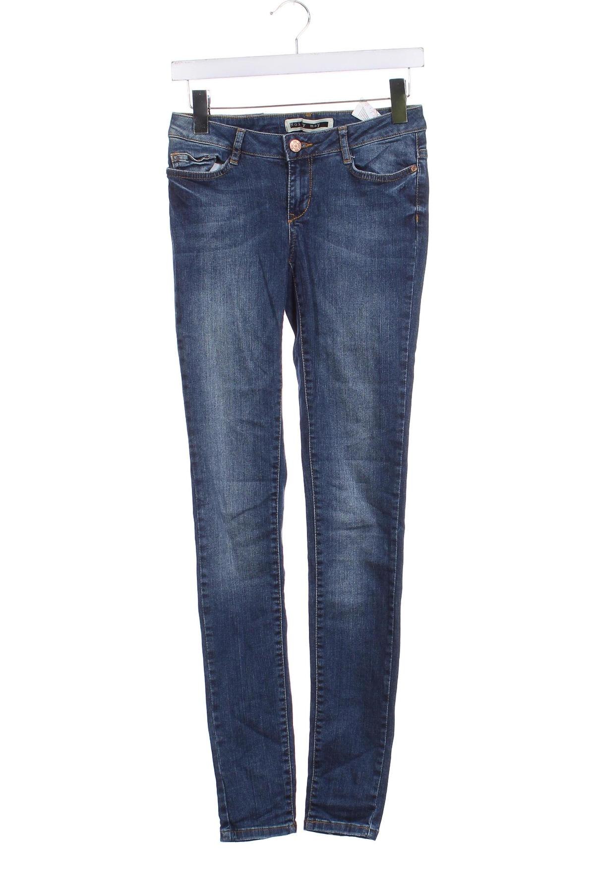 Damen Jeans Noisy May, Größe XS, Farbe Blau, Preis € 4,99