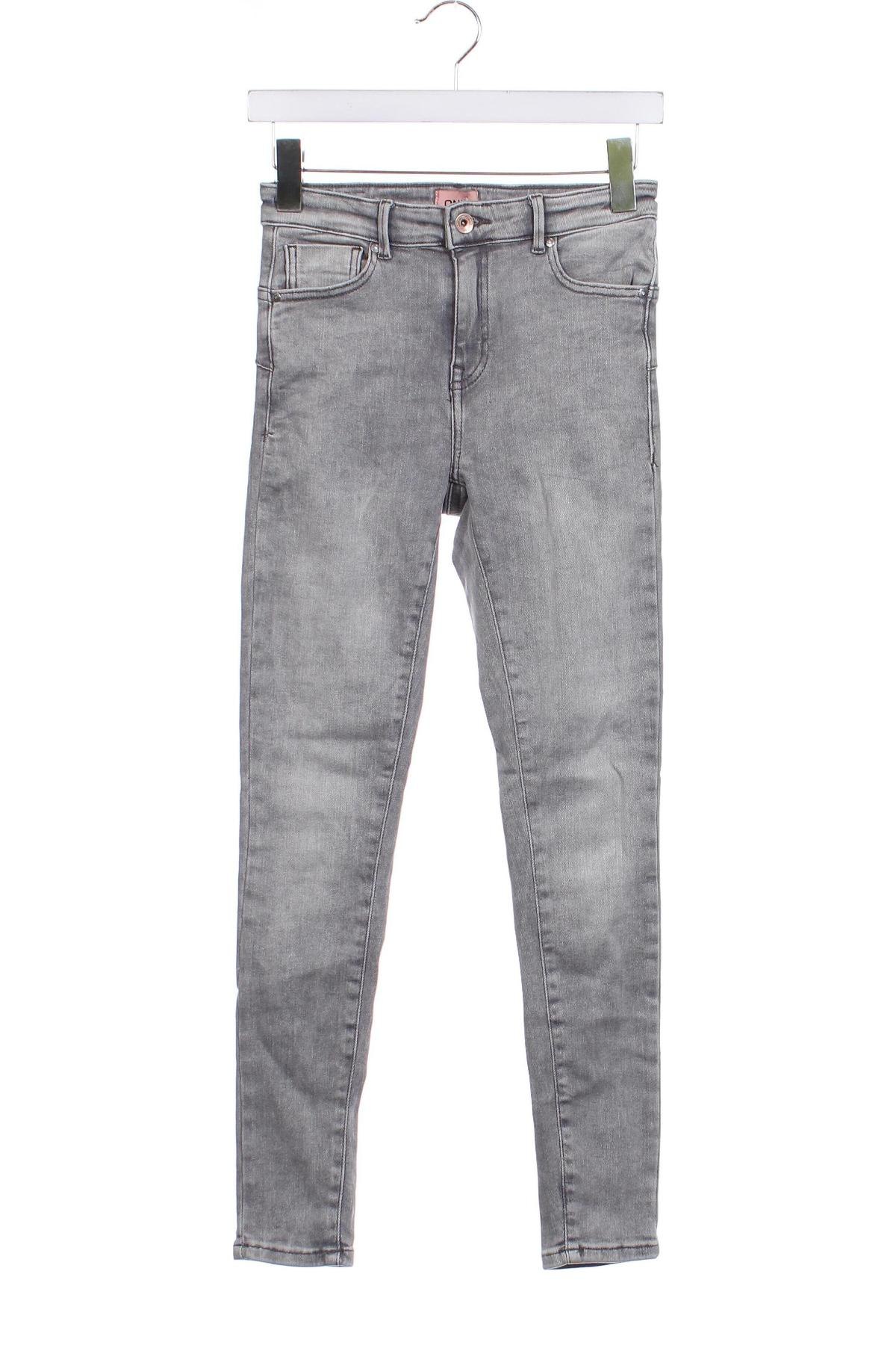 Damen Jeans ONLY, Größe S, Farbe Grau, Preis 15,99 €