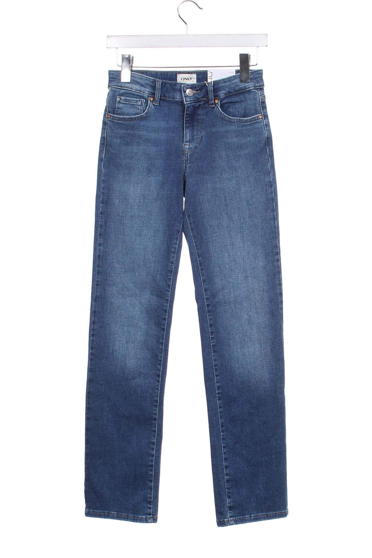 Damen Jeans ONLY, Größe XS, Farbe Blau, Preis € 13,99