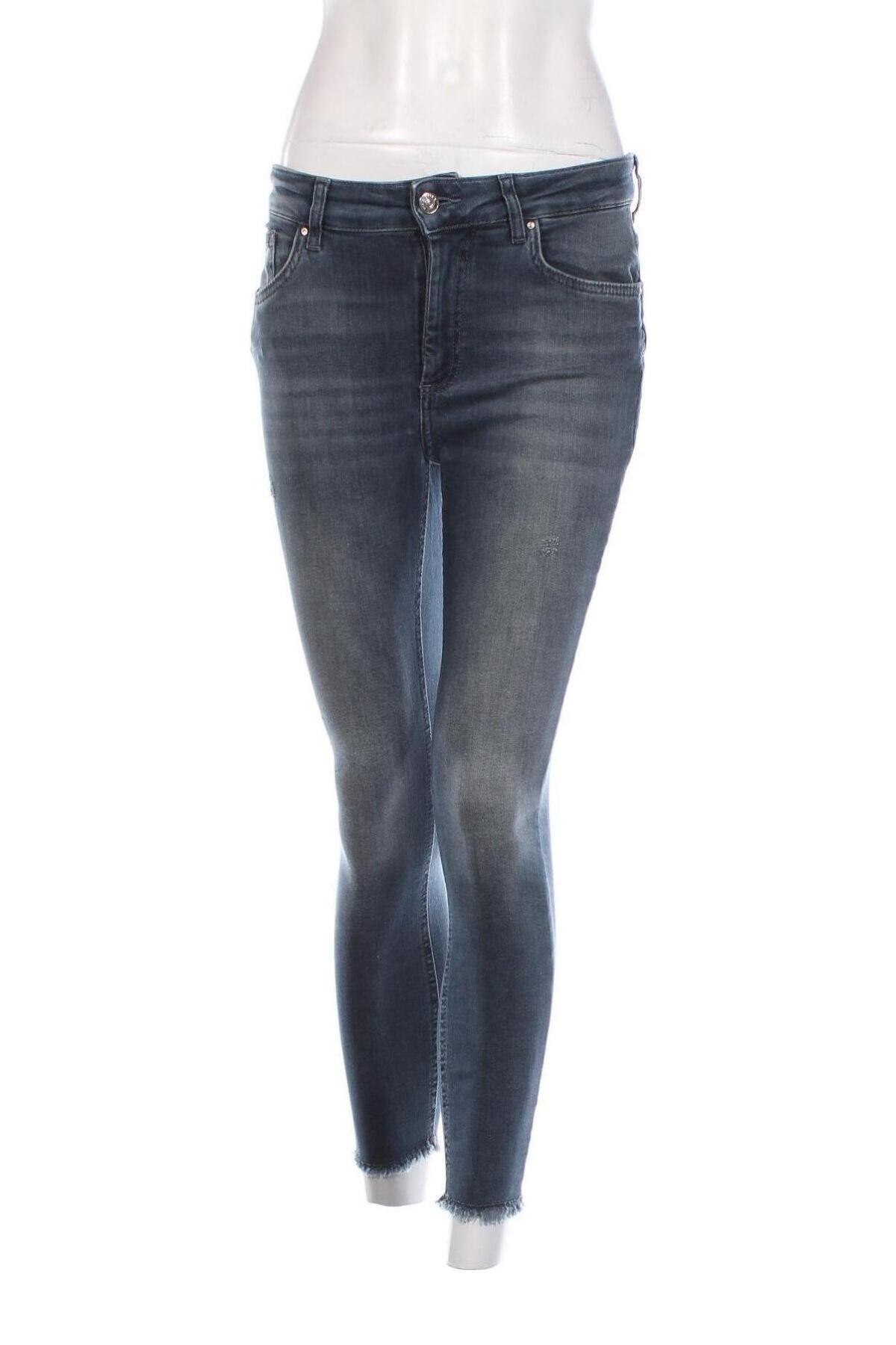 Damen Jeans ONLY, Größe L, Farbe Blau, Preis € 13,99