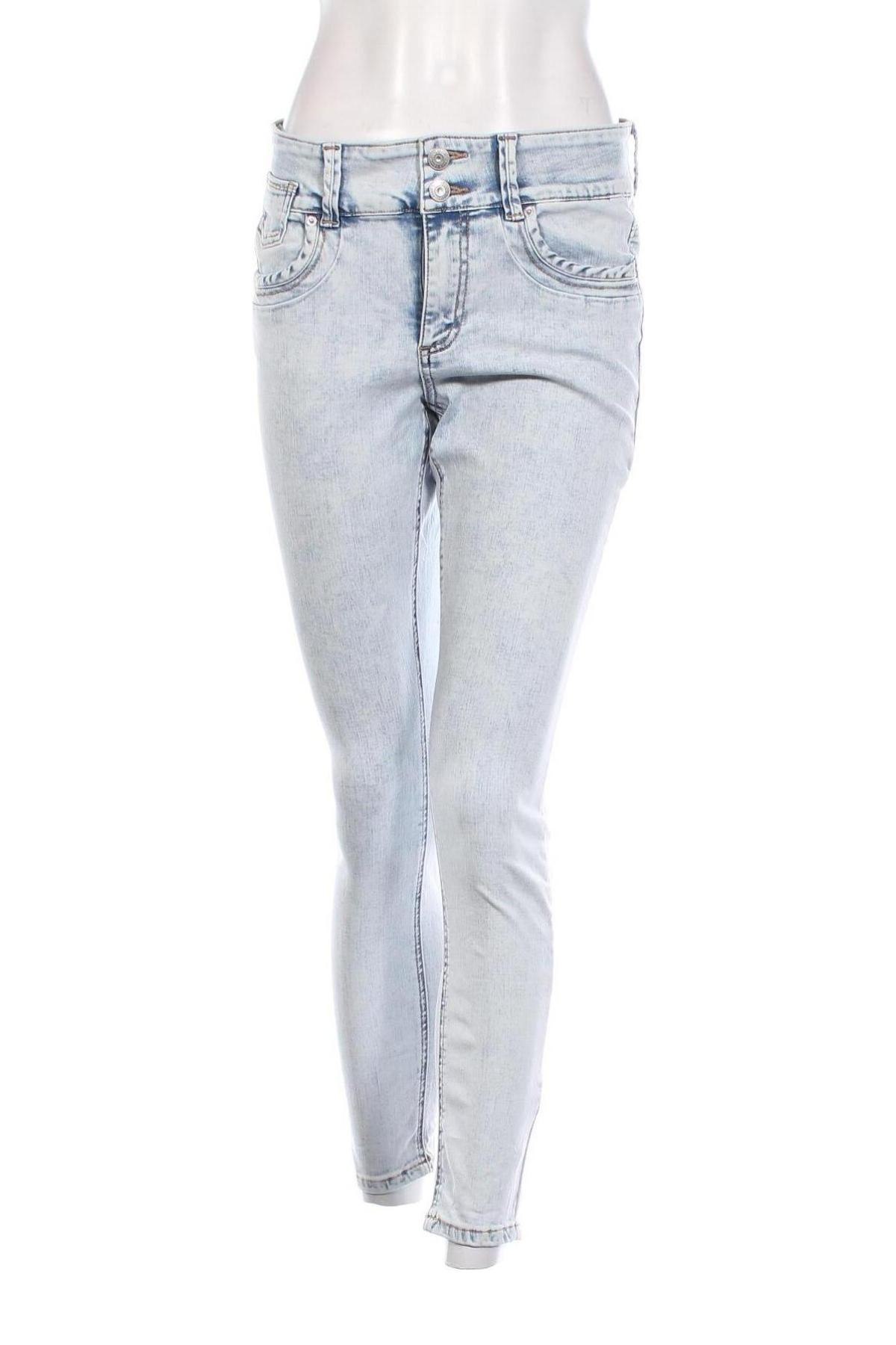 Damen Jeans ONLY, Größe M, Farbe Blau, Preis 11,79 €