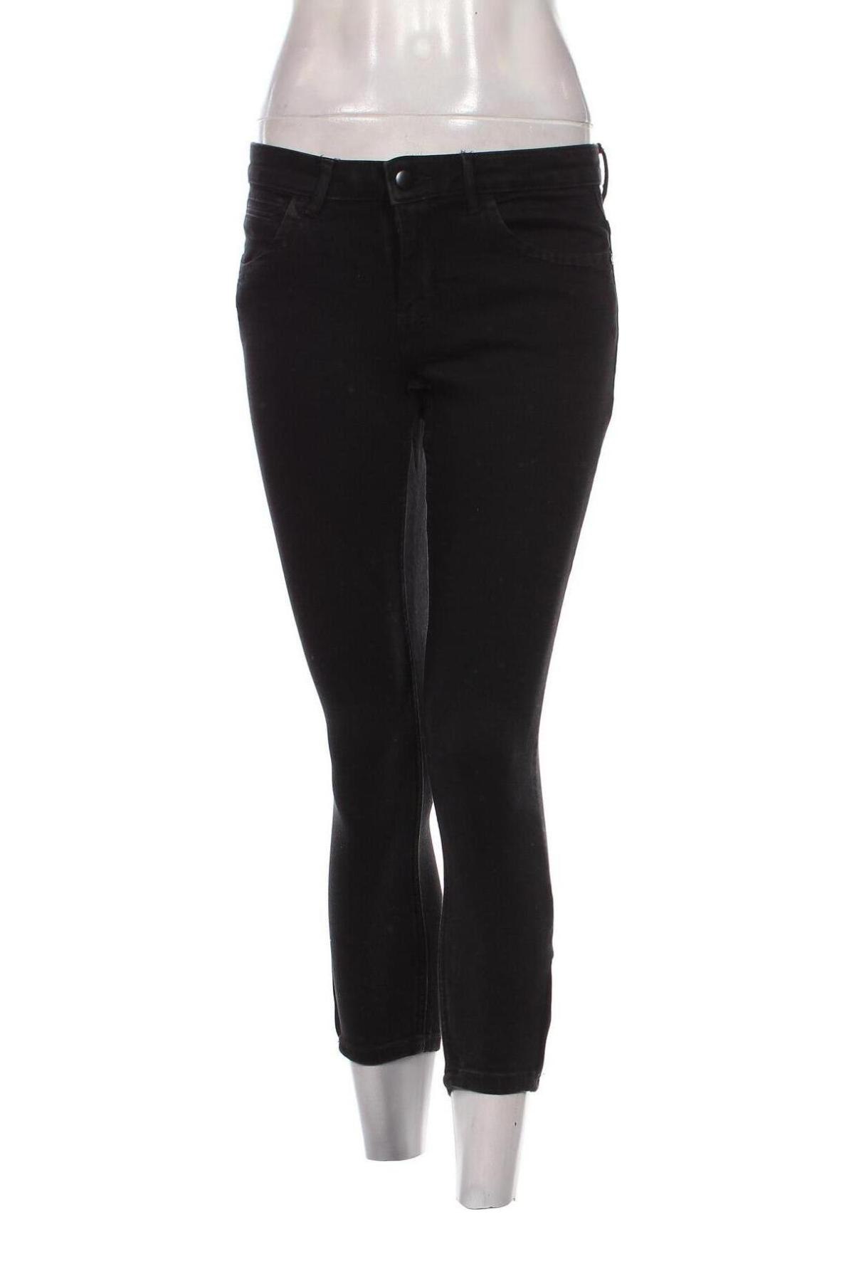 Damen Jeans ONLY, Größe M, Farbe Schwarz, Preis € 17,49