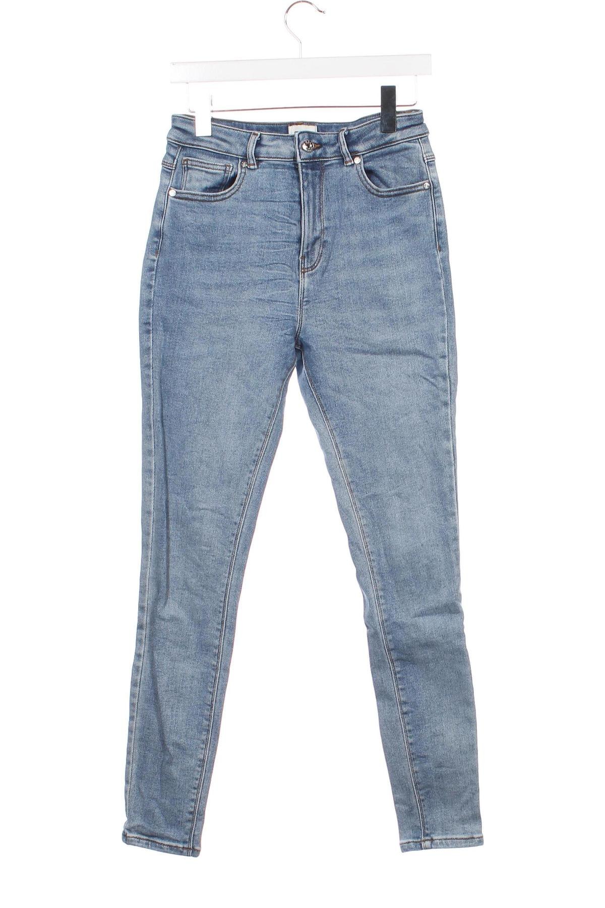 Damen Jeans ONLY, Größe XS, Farbe Blau, Preis 17,99 €