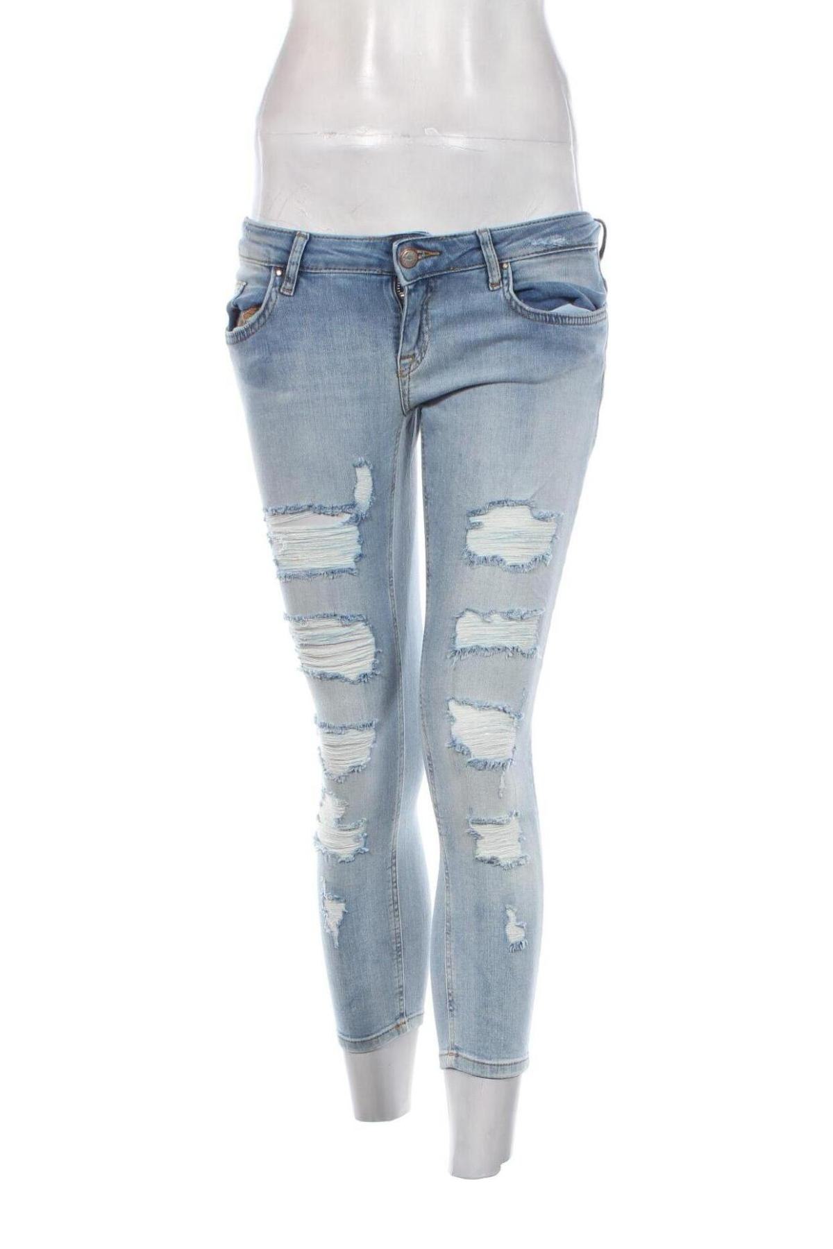 Damen Jeans ONLY, Größe S, Farbe Blau, Preis € 13,99