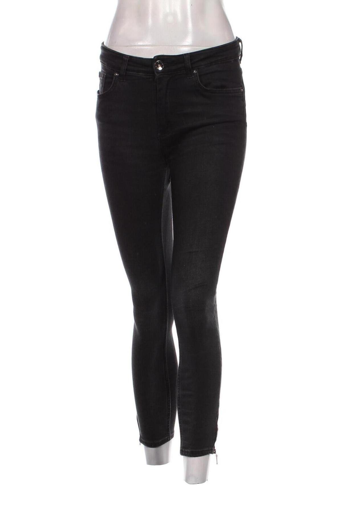 Damen Jeans ONLY, Größe M, Farbe Schwarz, Preis 17,49 €