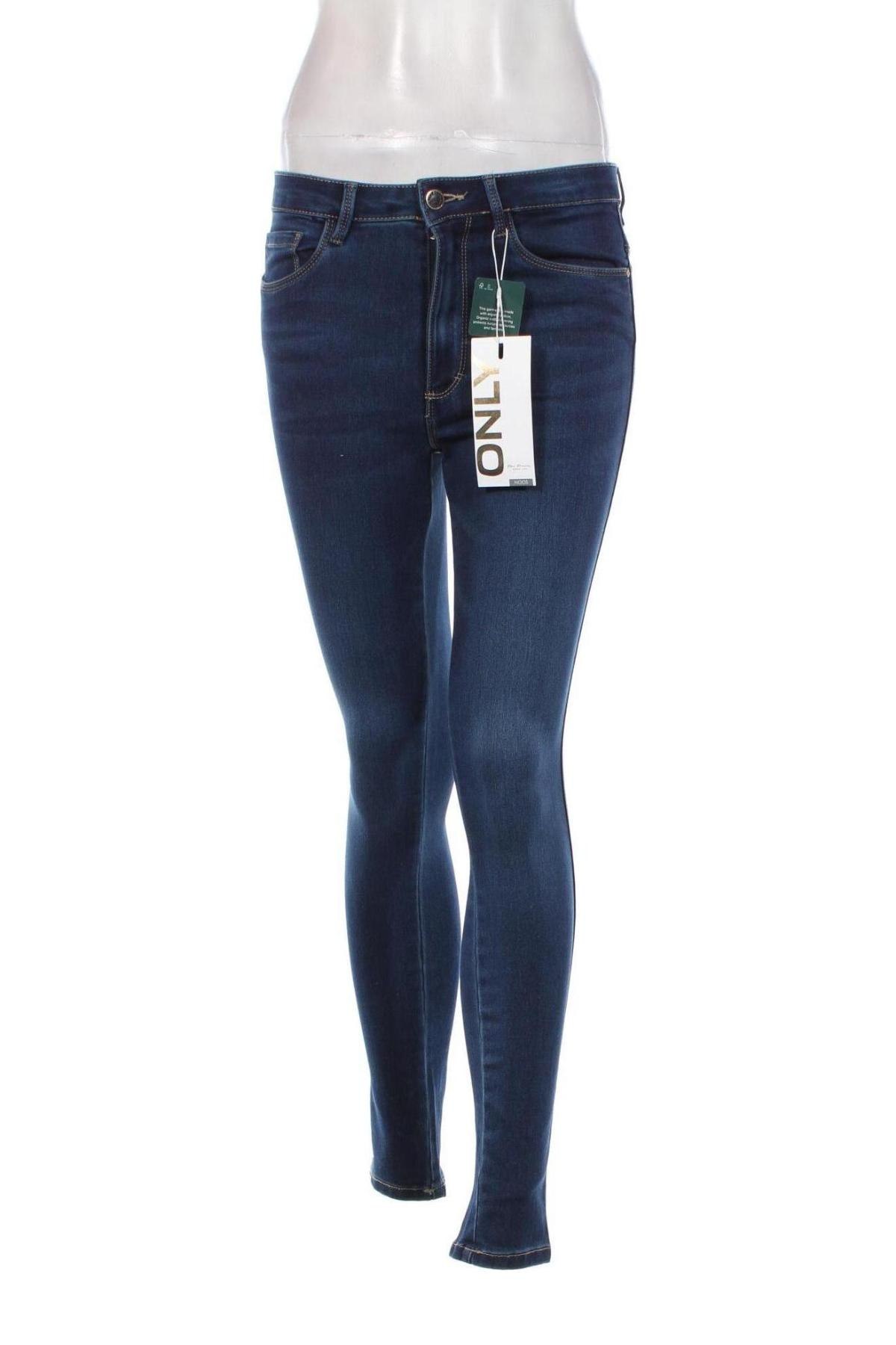 Damen Jeans ONLY, Größe M, Farbe Blau, Preis € 13,29