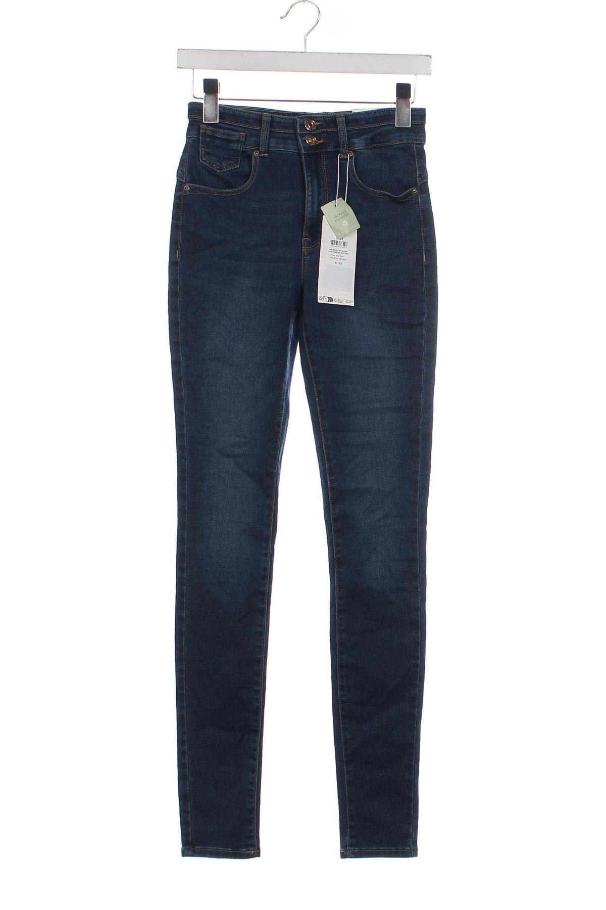 Damen Jeans ONLY, Größe S, Farbe Blau, Preis 16,49 €