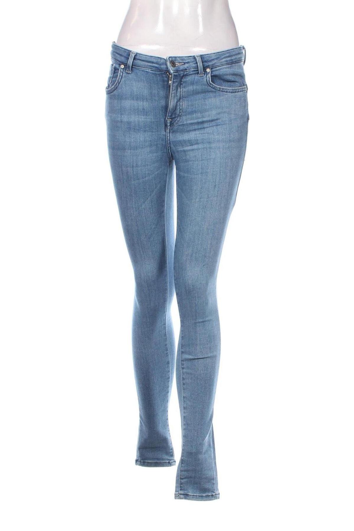 Damen Jeans ONLY, Größe M, Farbe Blau, Preis 16,99 €