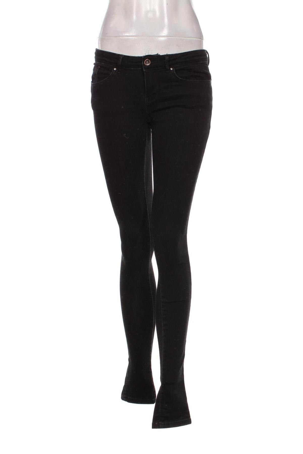 Damen Jeans ONLY, Größe M, Farbe Schwarz, Preis 16,99 €