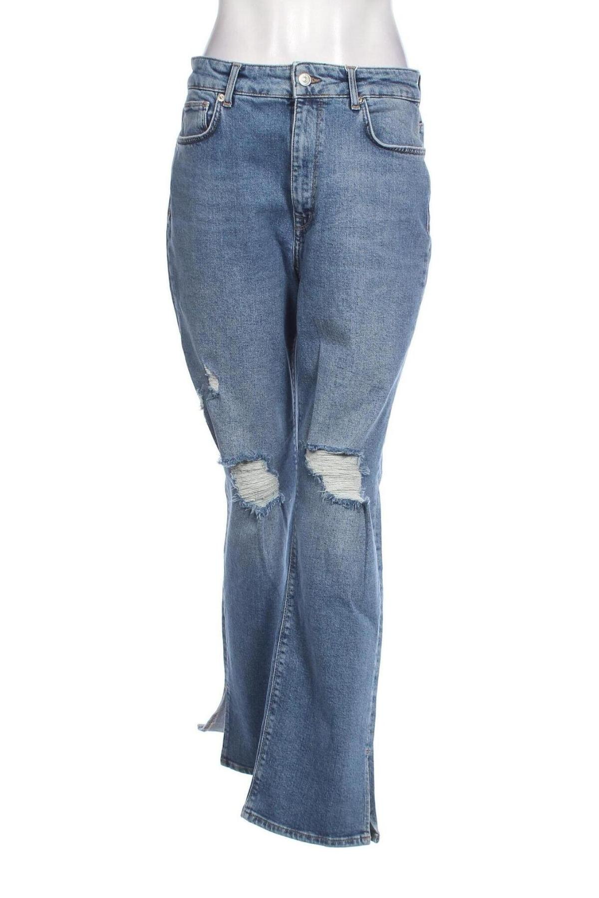 Damen Jeans ONLY, Größe M, Farbe Blau, Preis 18,49 €