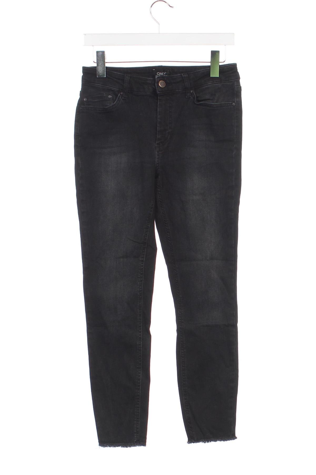 Damen Jeans ONLY, Größe M, Farbe Schwarz, Preis 6,99 €