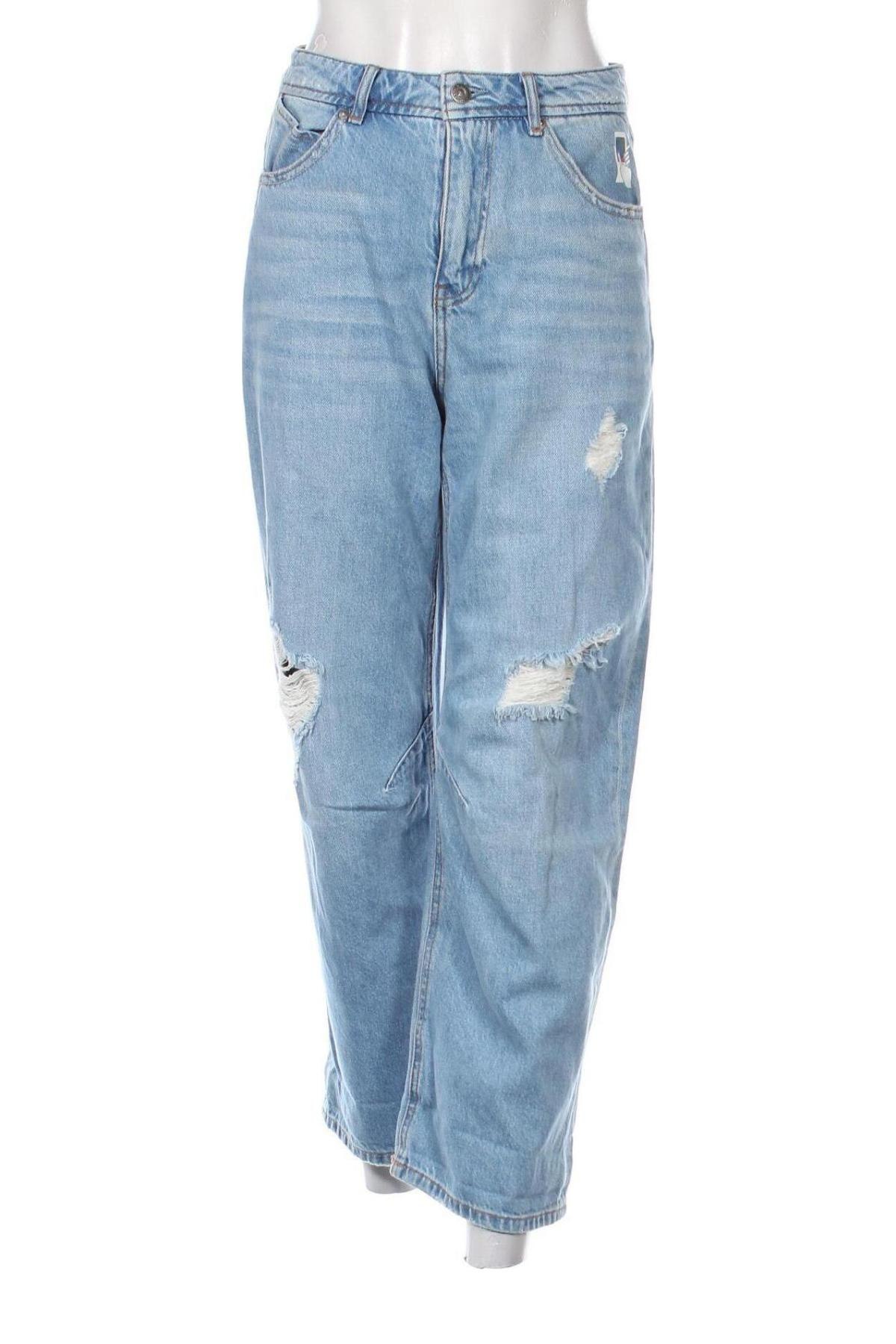 Damen Jeans ONLY, Größe S, Farbe Blau, Preis € 10,99