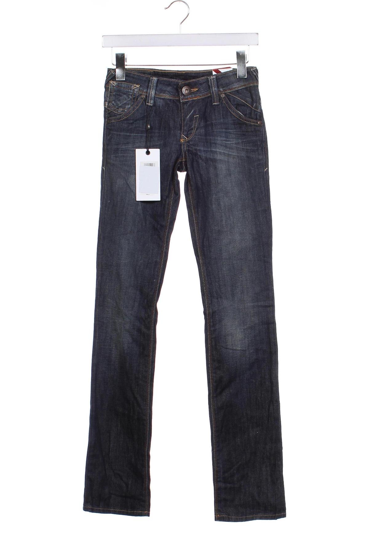 Damen Jeans ONLY, Größe XS, Farbe Blau, Preis € 6,99