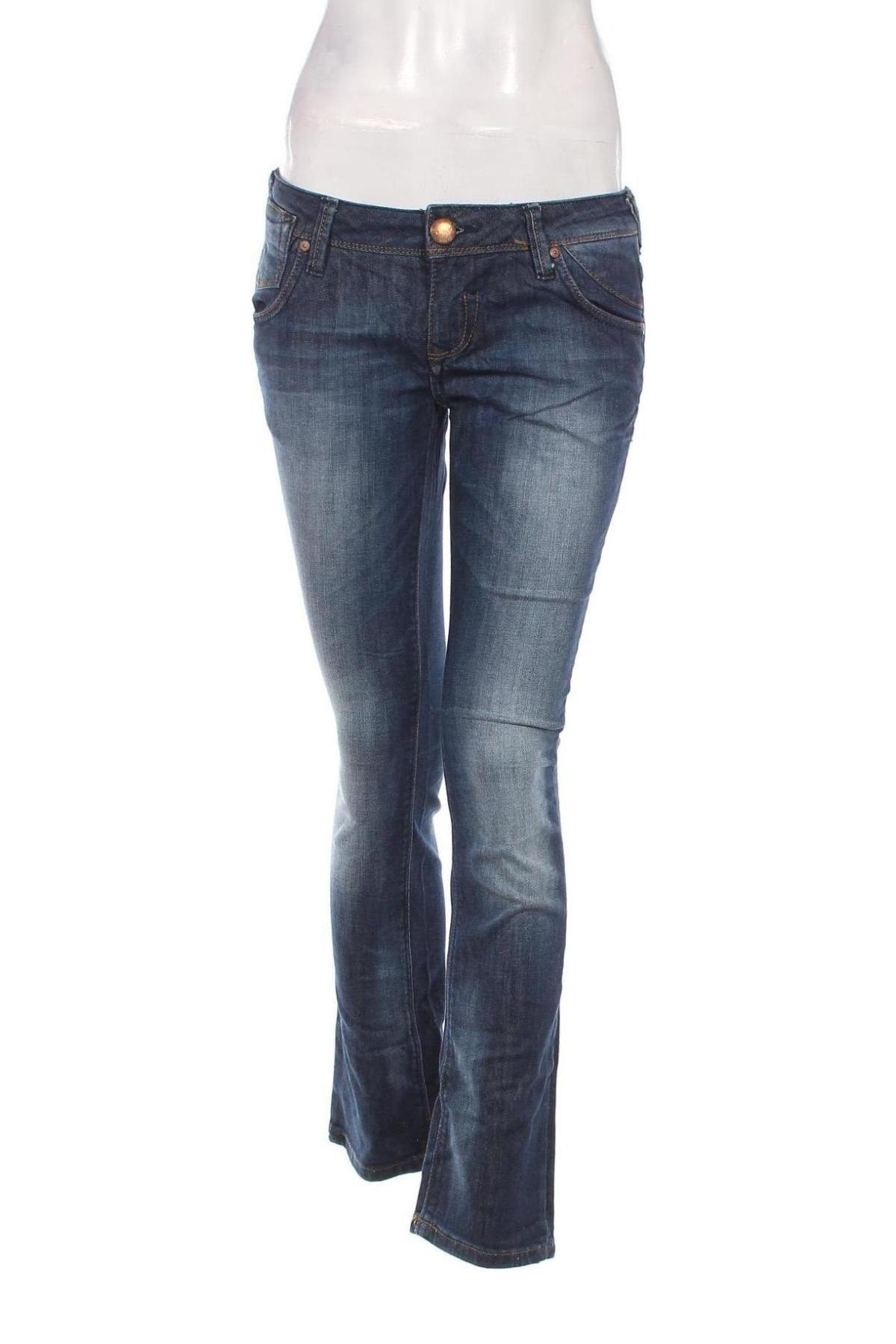 Damen Jeans ONLY, Größe M, Farbe Blau, Preis 23,66 €